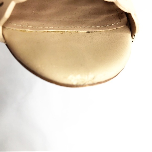 Charles by Charles David Peep Toe Heels - Picture 9 of 9